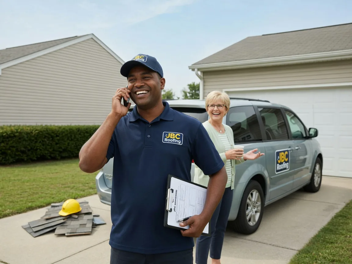 Roof Replacement Sallisaw, OK FAQs